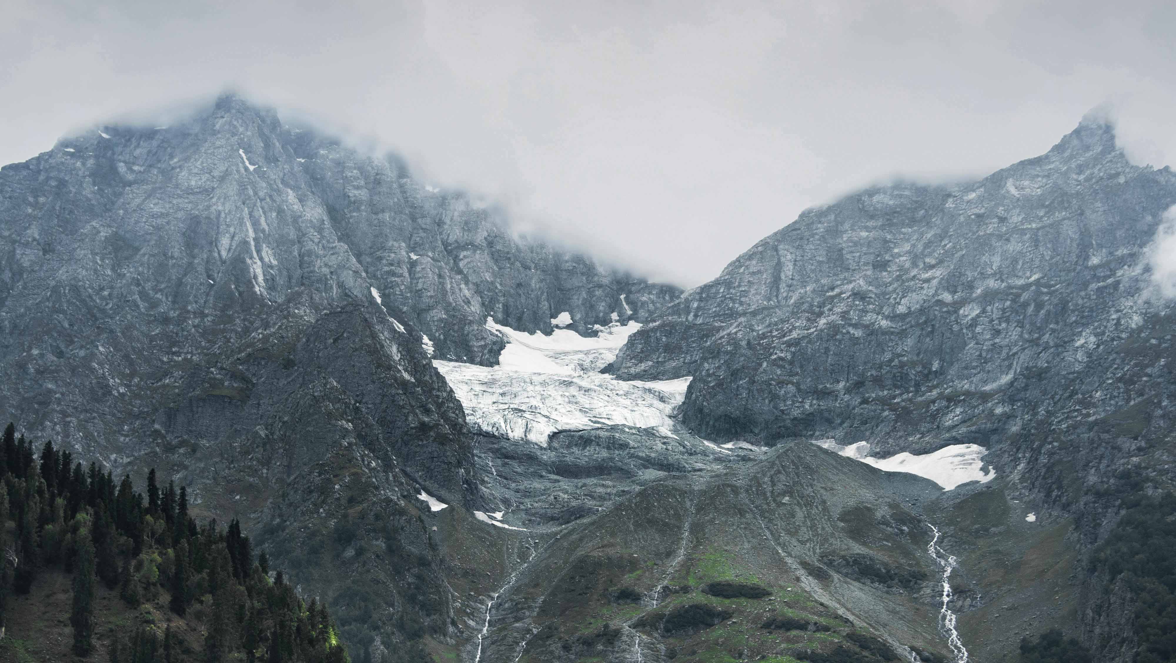 Deluxe Kashmir Getaway (3 Nights / 4 Days)