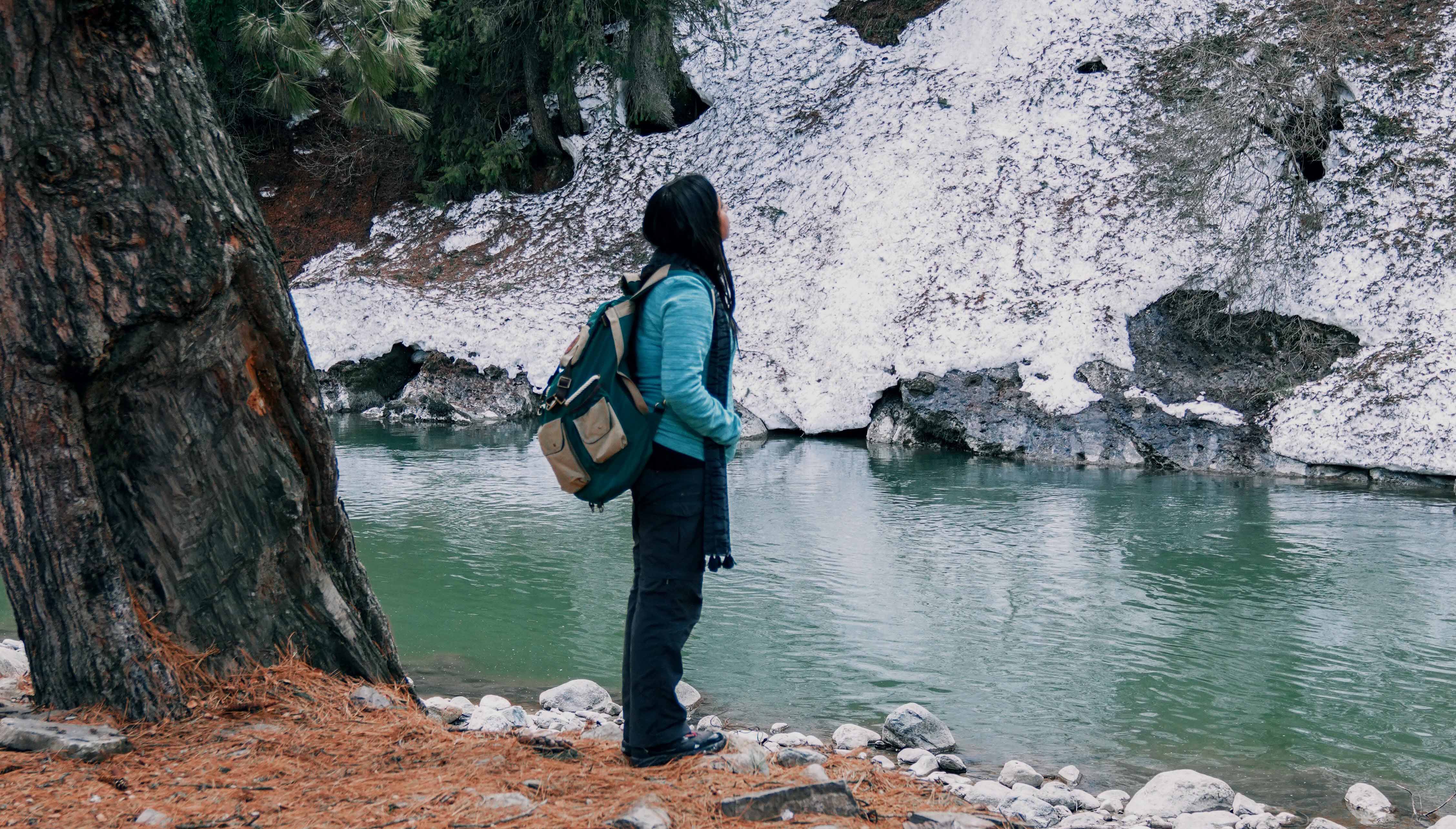 Deluxe Kashmir Getaway (4 Nights / 5 Days)