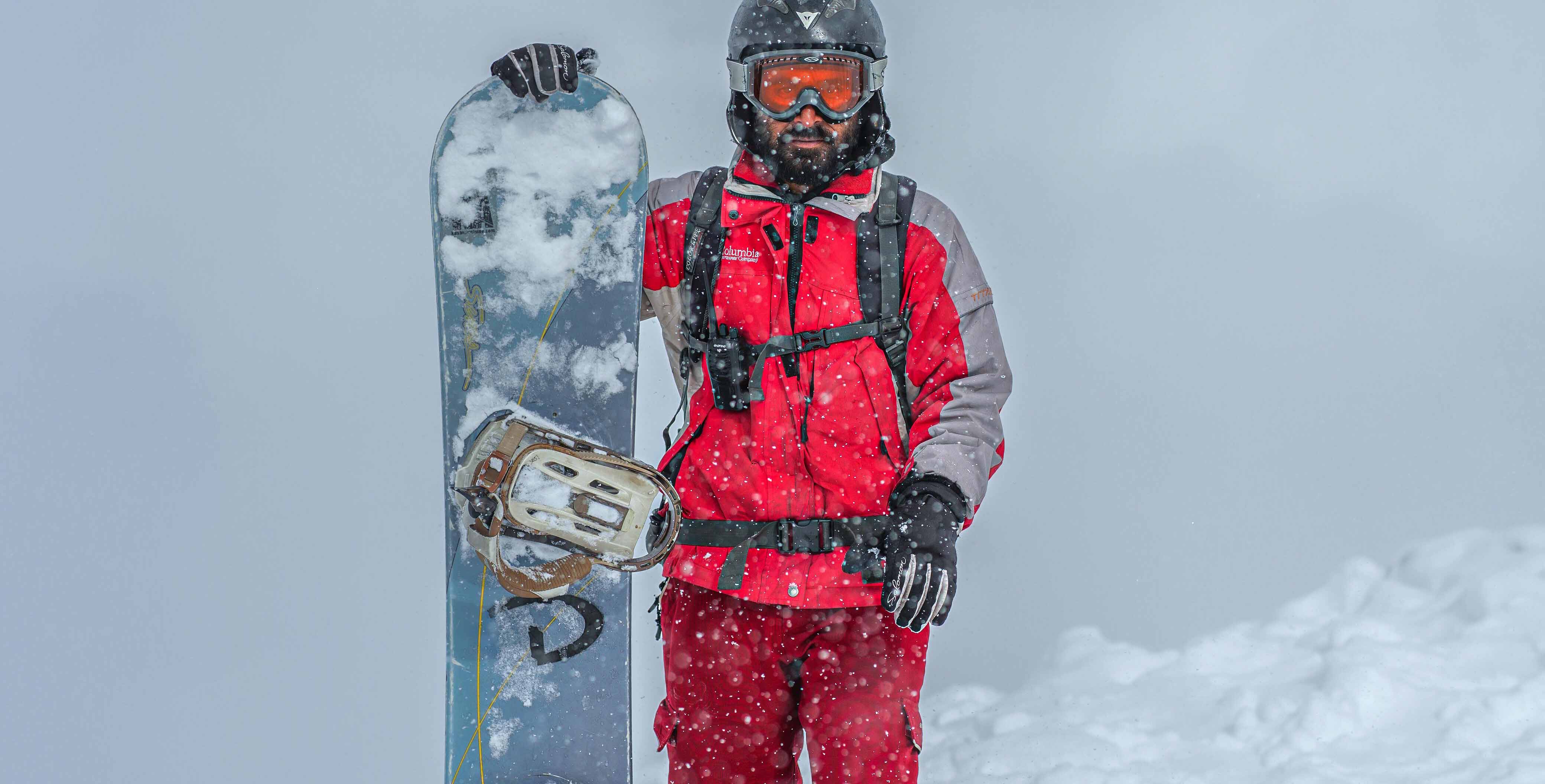 Deluxe Kashmir Getaway (6 Nights / 7 Days)