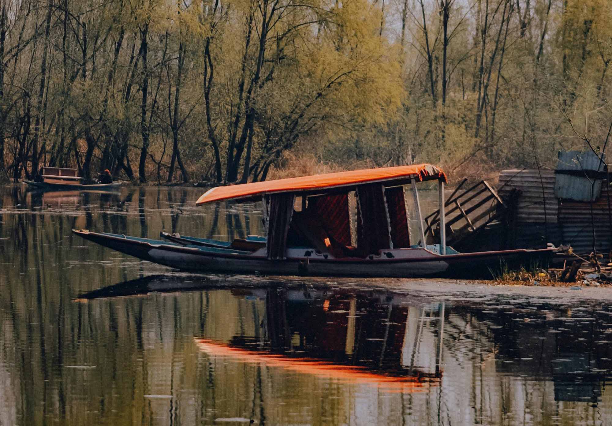 Budget Kashmir Delight (5Days / 4Nights)