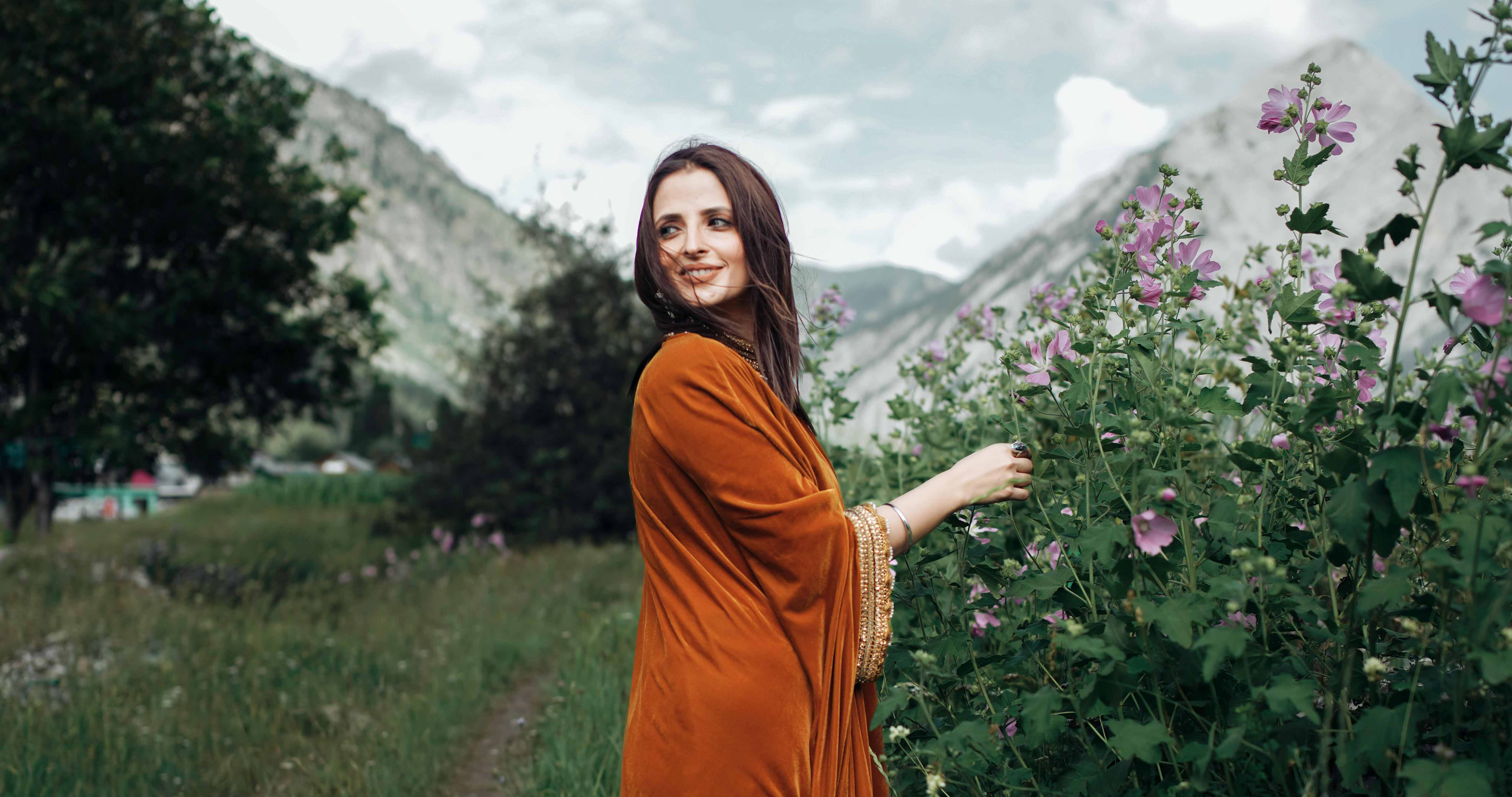 Breezy Srinagar & Gulmarg Delight