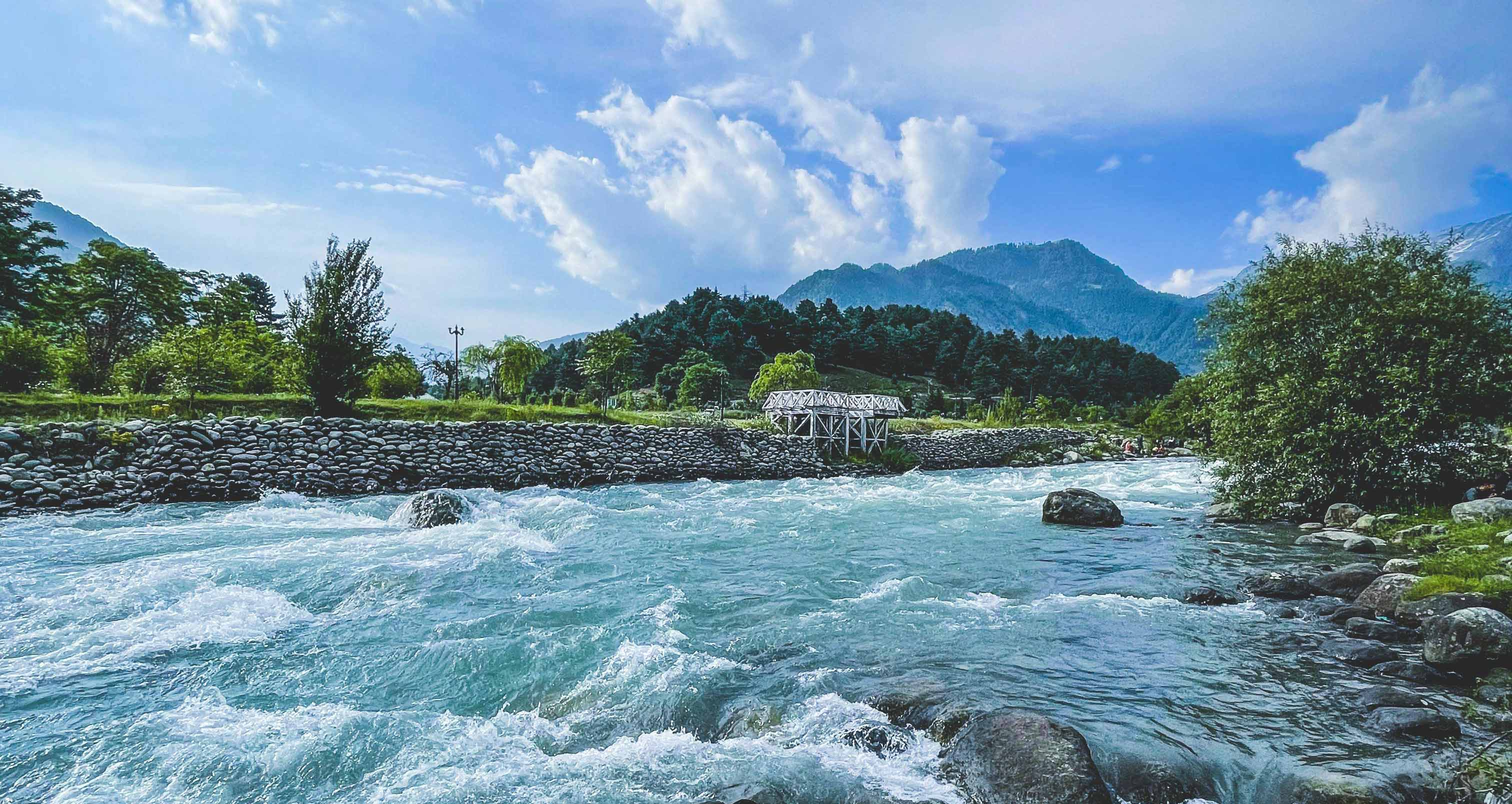 Mystic Manali Escape