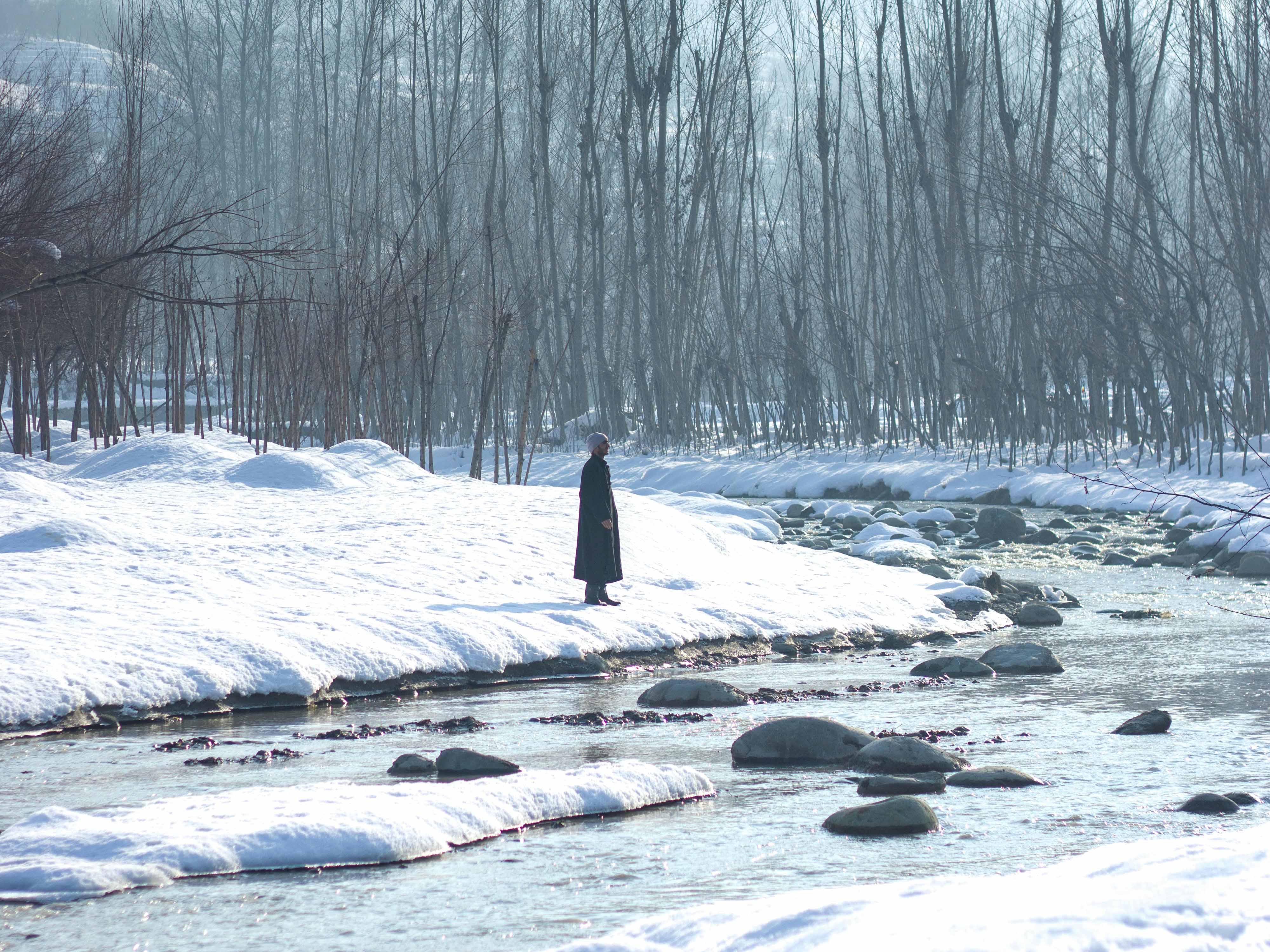 Budget Kashmir Delight (1 Night / 2 Days)