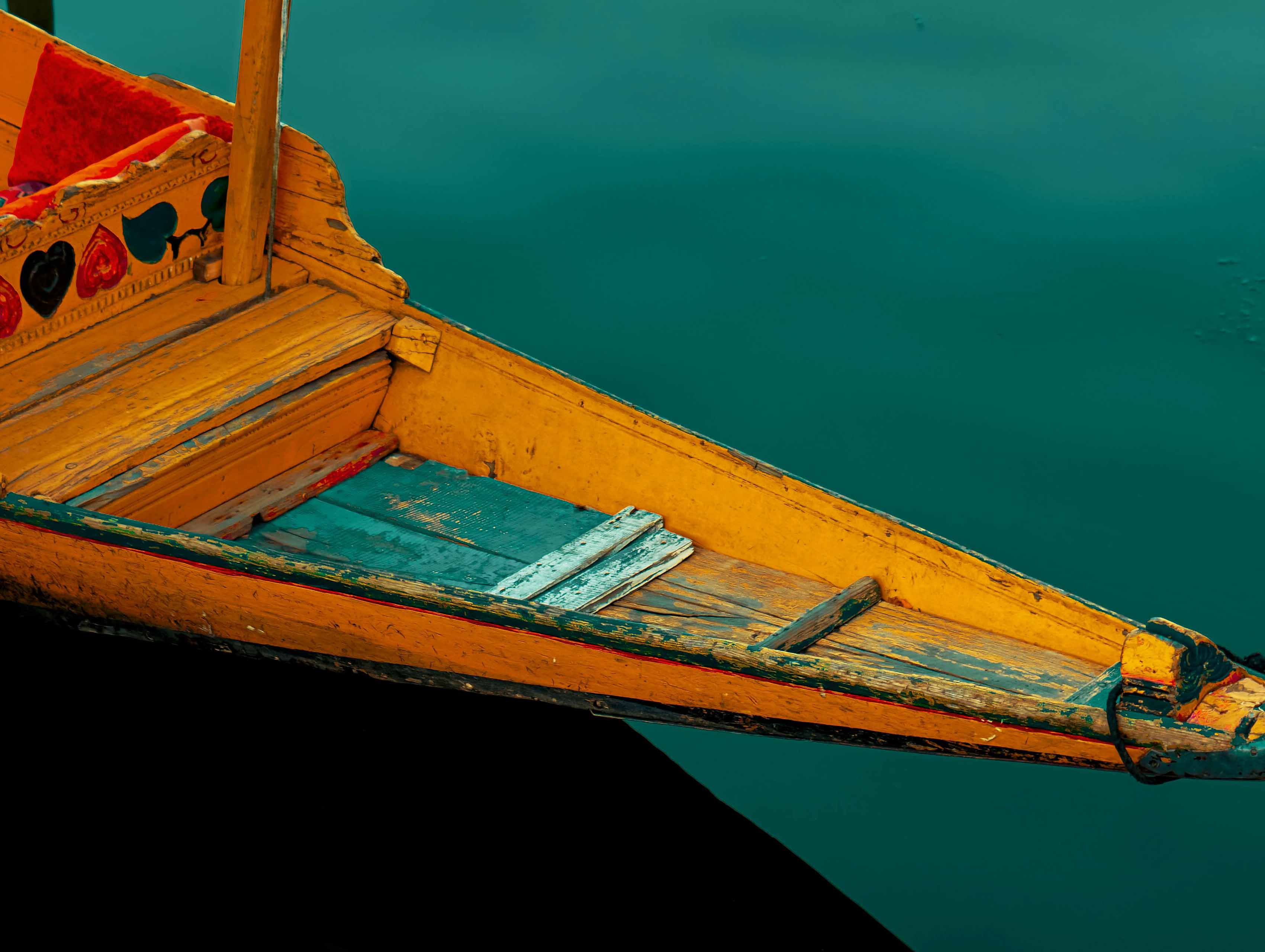 Couple’s Snow & Serenity Escape