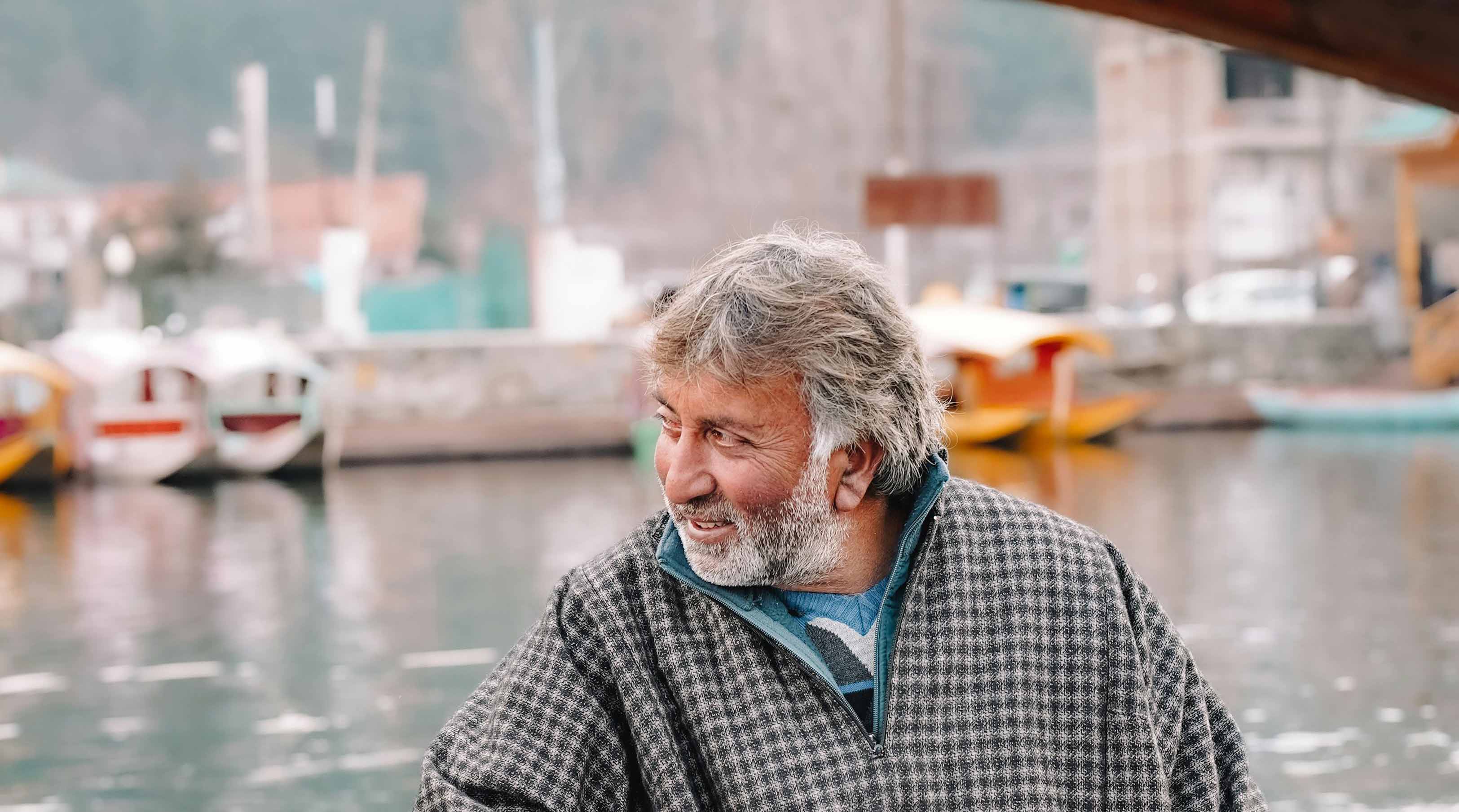 Mountain Whispers: The Lovers’ Journey