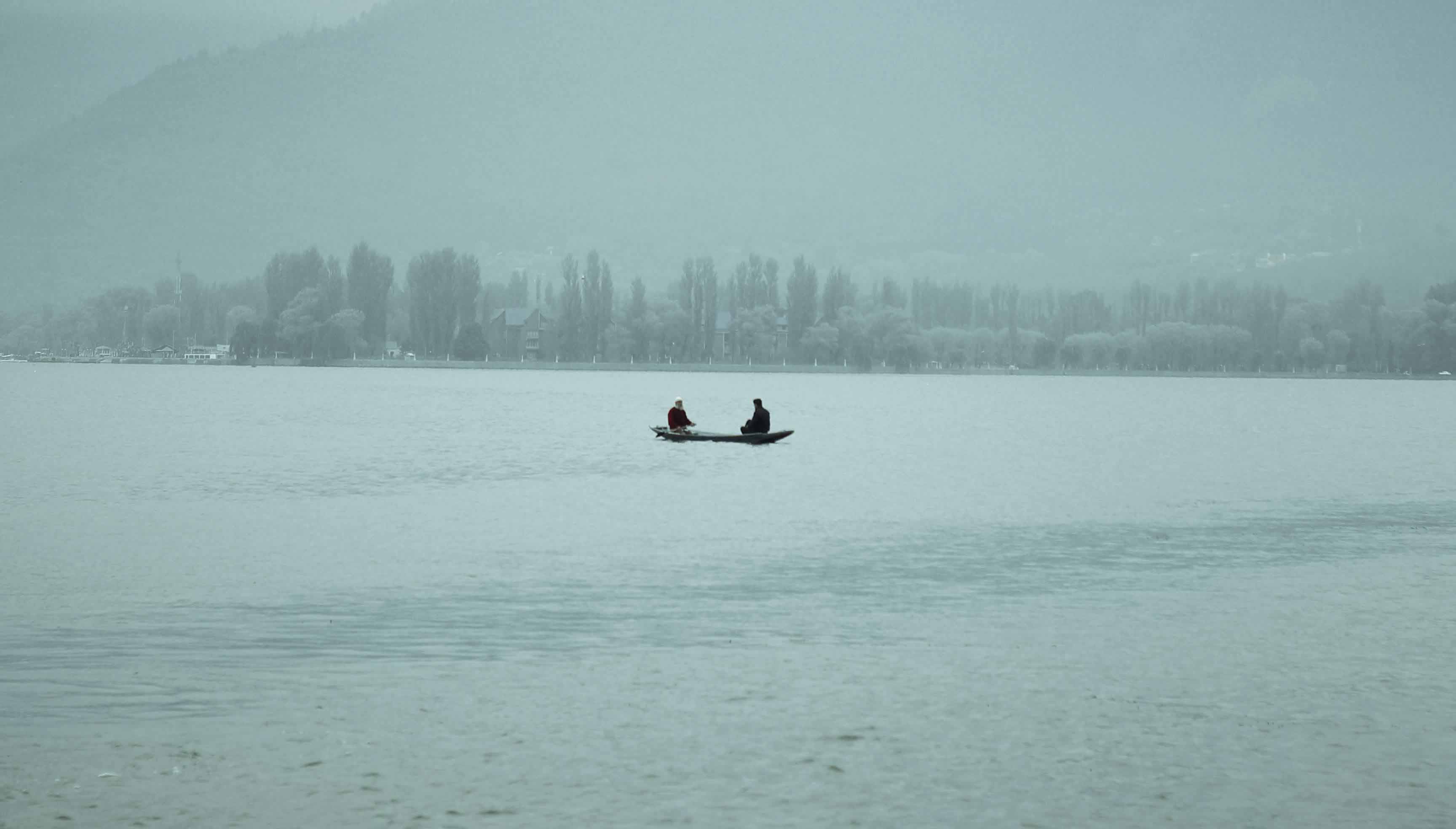 Budget Kashmir Delight (3 Nights / 4 Days)